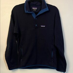 Patagonia Pullover